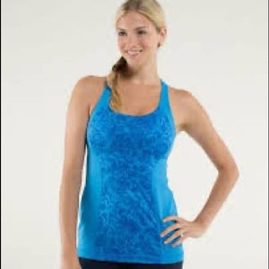 Lululemon Energy Tank